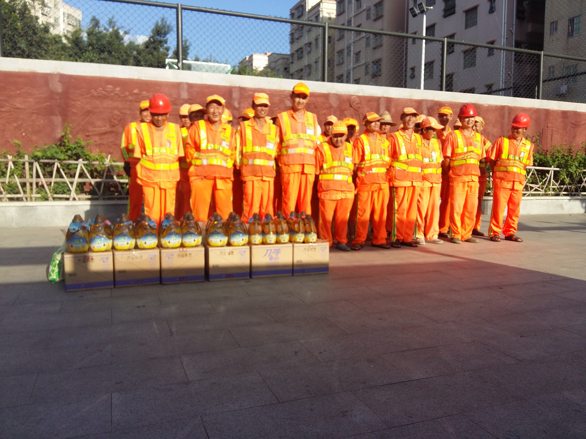 中秋丨温暖每一位91免费下载安装人的心