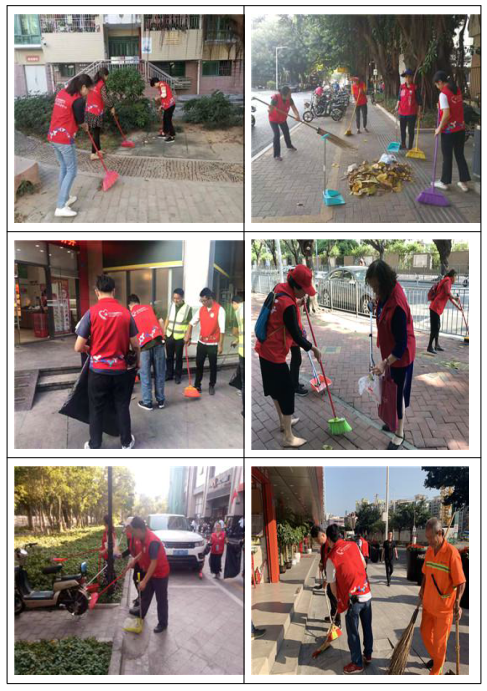 厉兵秣马，全力冲刺“创文”攻坚阶段