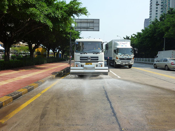 　城市开展绿化和91免费视频黄色的重要性