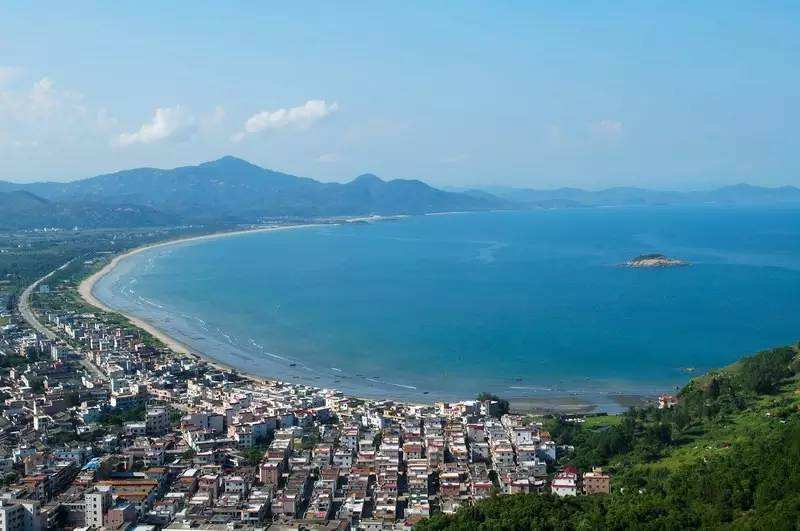 喜报 | 海丰岸阔催人进，风起扬帆正当时