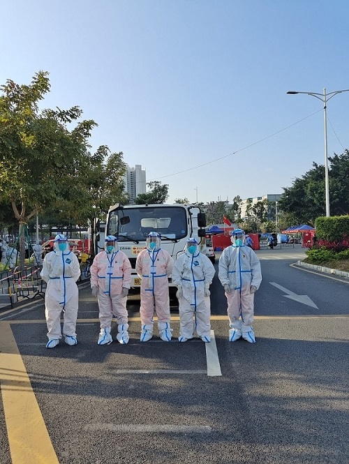 91免费下载安装战“疫”，你我同在！