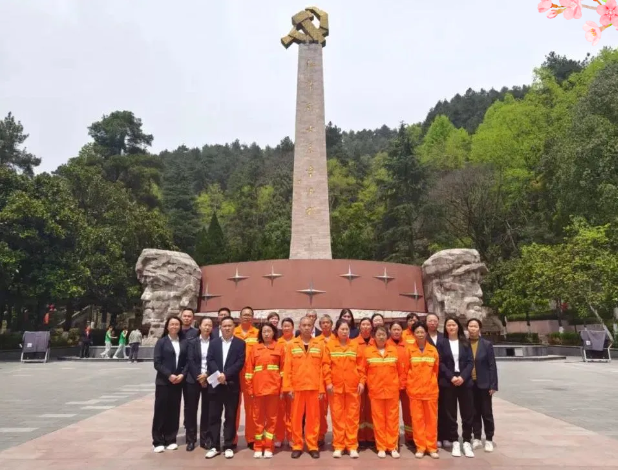 清明 | 青柳在窗前，故人在心间